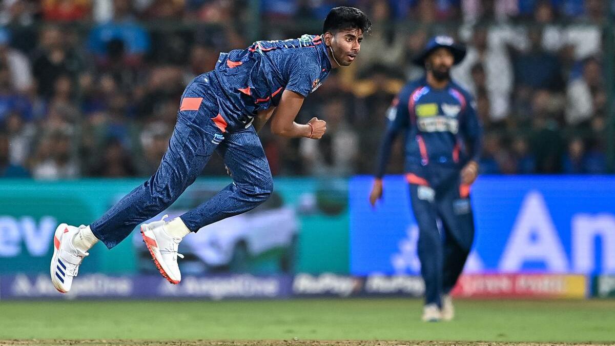 IPL 2024: Ishant Sharma told me that I should never compromise on speed for extra skills, says Mayank Yadav